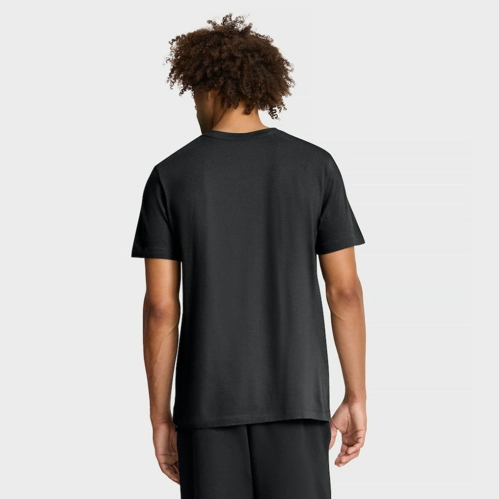 Black Arizona Diamondbacks Nike Icon T-Shirt