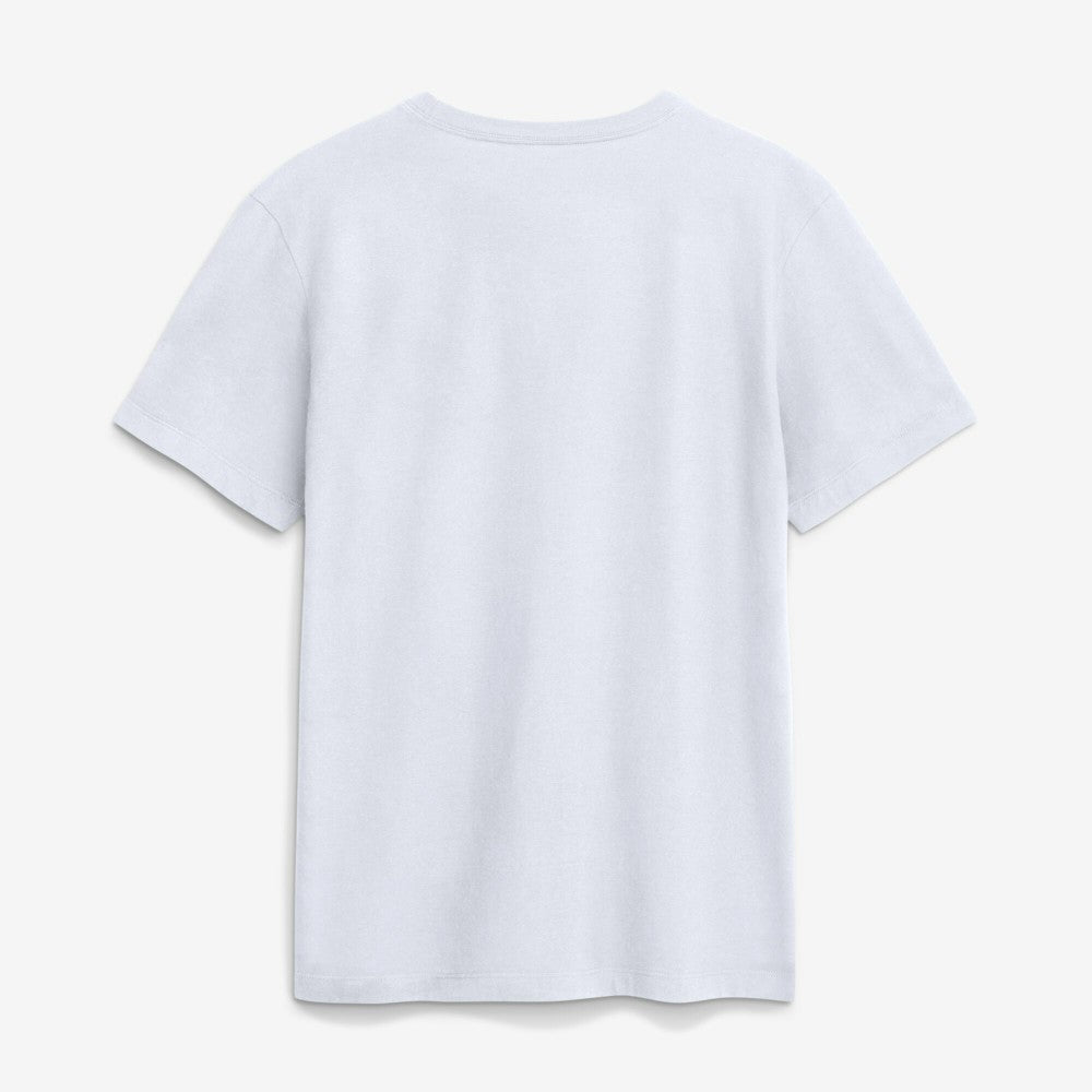 White Milwaukee Brewers Nike Bold Team Name T-Shirt
