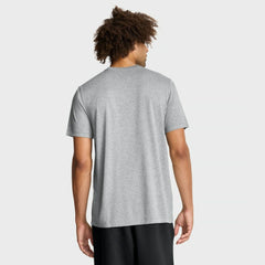 Heather Gray St. Louis Cardinals Nike Swoosh Legend Dri-FIT T-Shirt