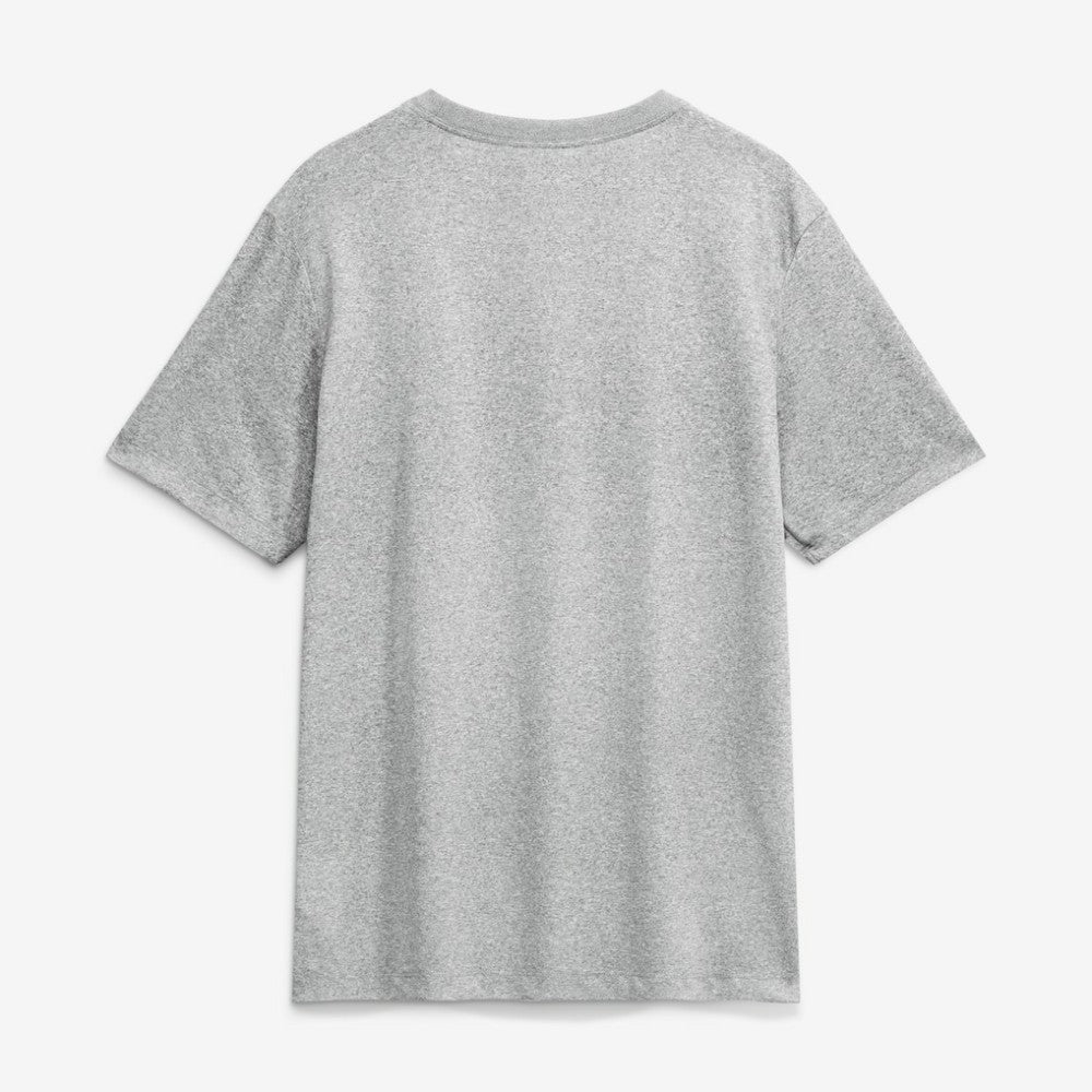 Heather Gray Kansas City Royals Nike Swoosh Legend Dri-FIT T-Shirt