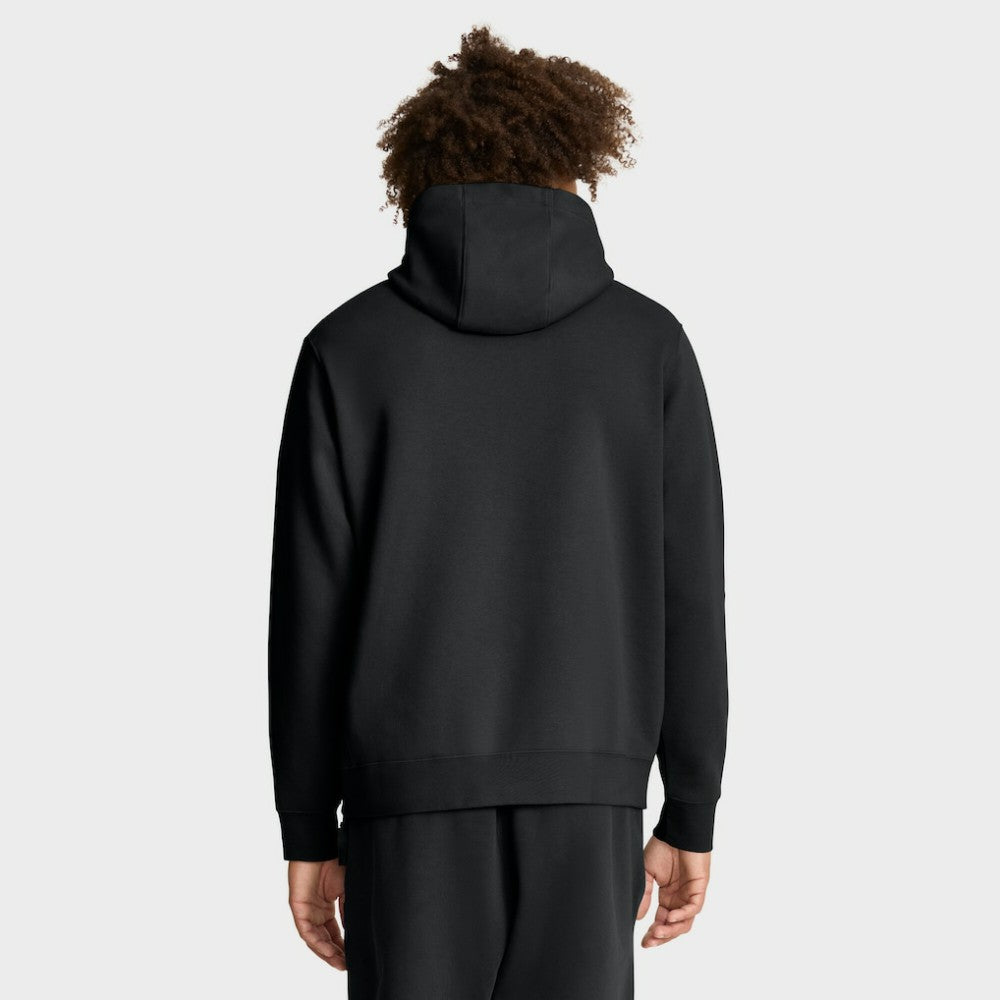Black Pittsburgh Pirates Nike Primetime Club Hoodie