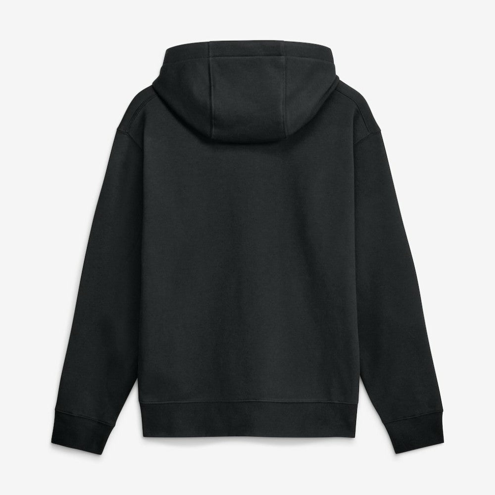 Black Pittsburgh Pirates Nike Primetime Club Hoodie