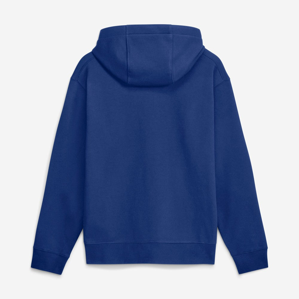 Royal Kansas City Royals Nike Primetime Club Hoodie