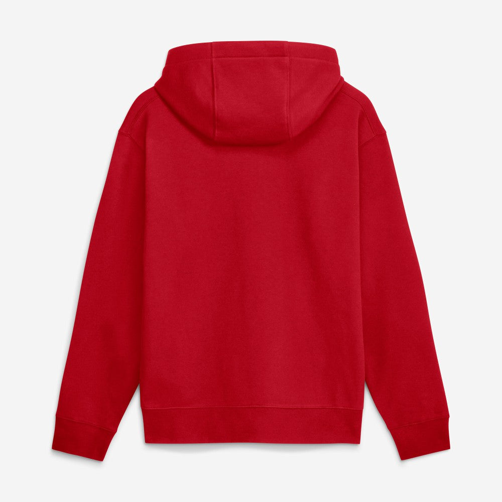 Red Cincinnati Reds Nike Primetime Club Hoodie