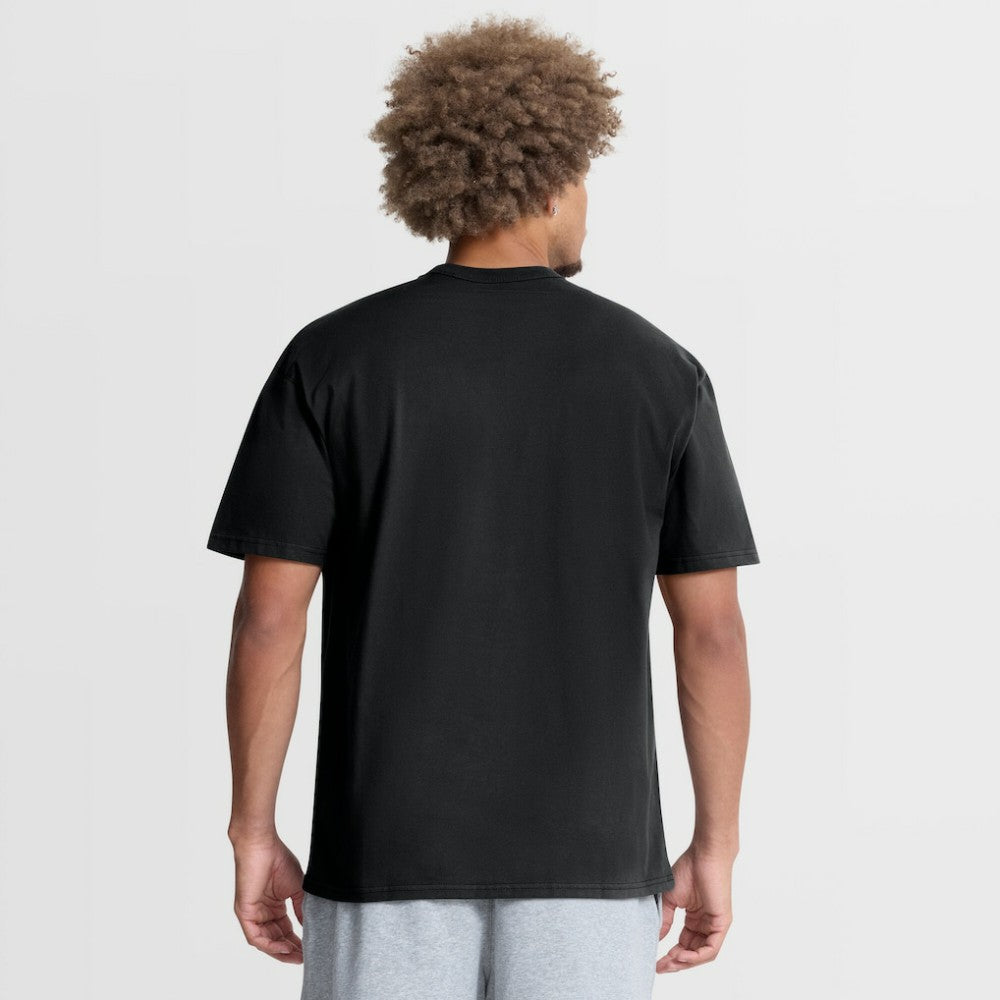 Black San Francisco Giants Nike City Name Max 90 T-Shirt