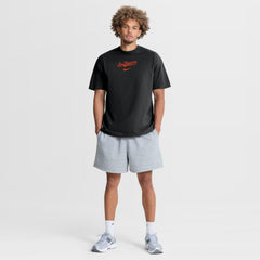 Black San Francisco Giants Nike City Name Max 90 T-Shirt