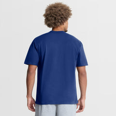 Royal Los Angeles Dodgers Nike City Name Max 90 T-Shirt