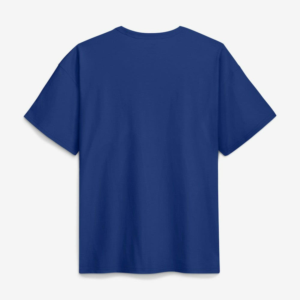 Royal Los Angeles Dodgers Nike City Name Max 90 T-Shirt
