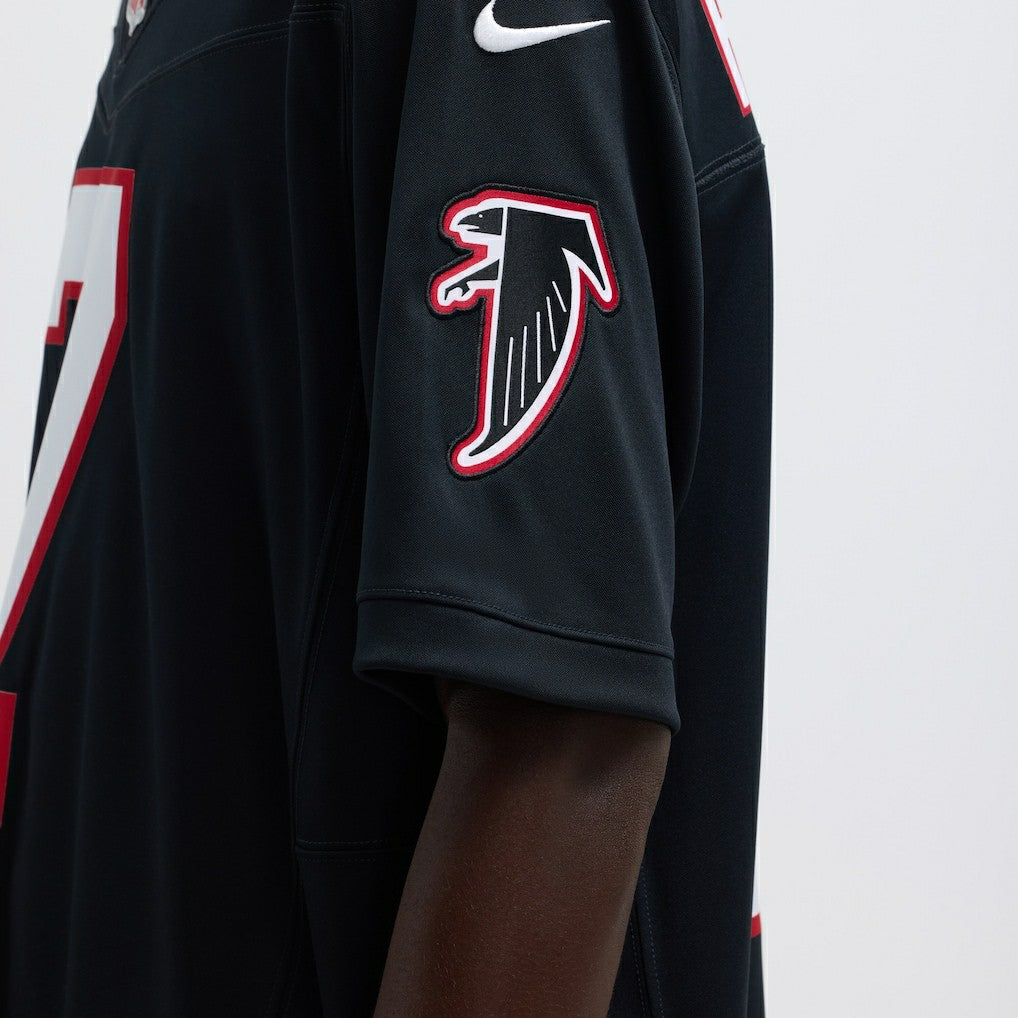 Bijan Robinson  Alternate Vapor F.U.S.E. Limited Jersey - Atlanta Falcons Jerseys