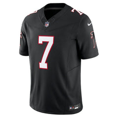 Bijan Robinson  Alternate Vapor F.U.S.E. Limited Jersey - Atlanta Falcons Jerseys