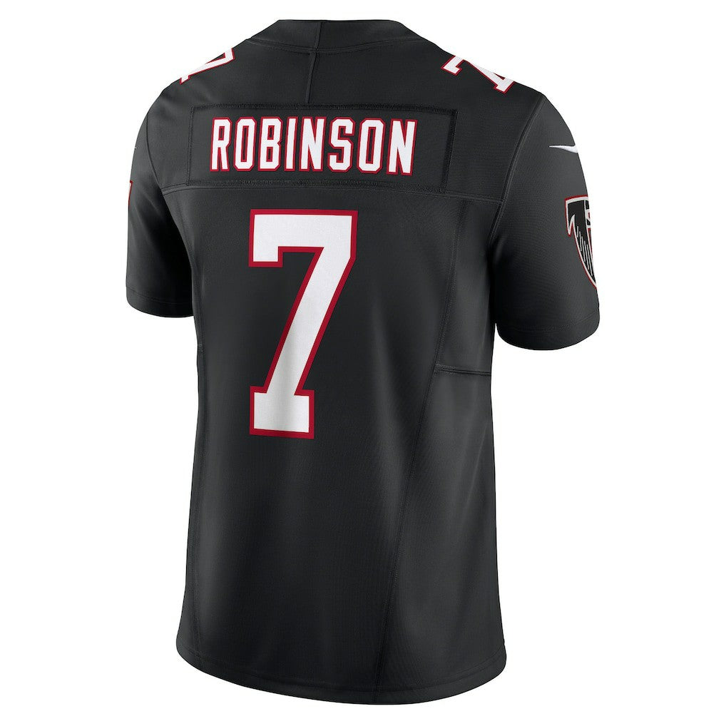 Bijan Robinson  Alternate Vapor F.U.S.E. Limited Jersey - Atlanta Falcons Jerseys
