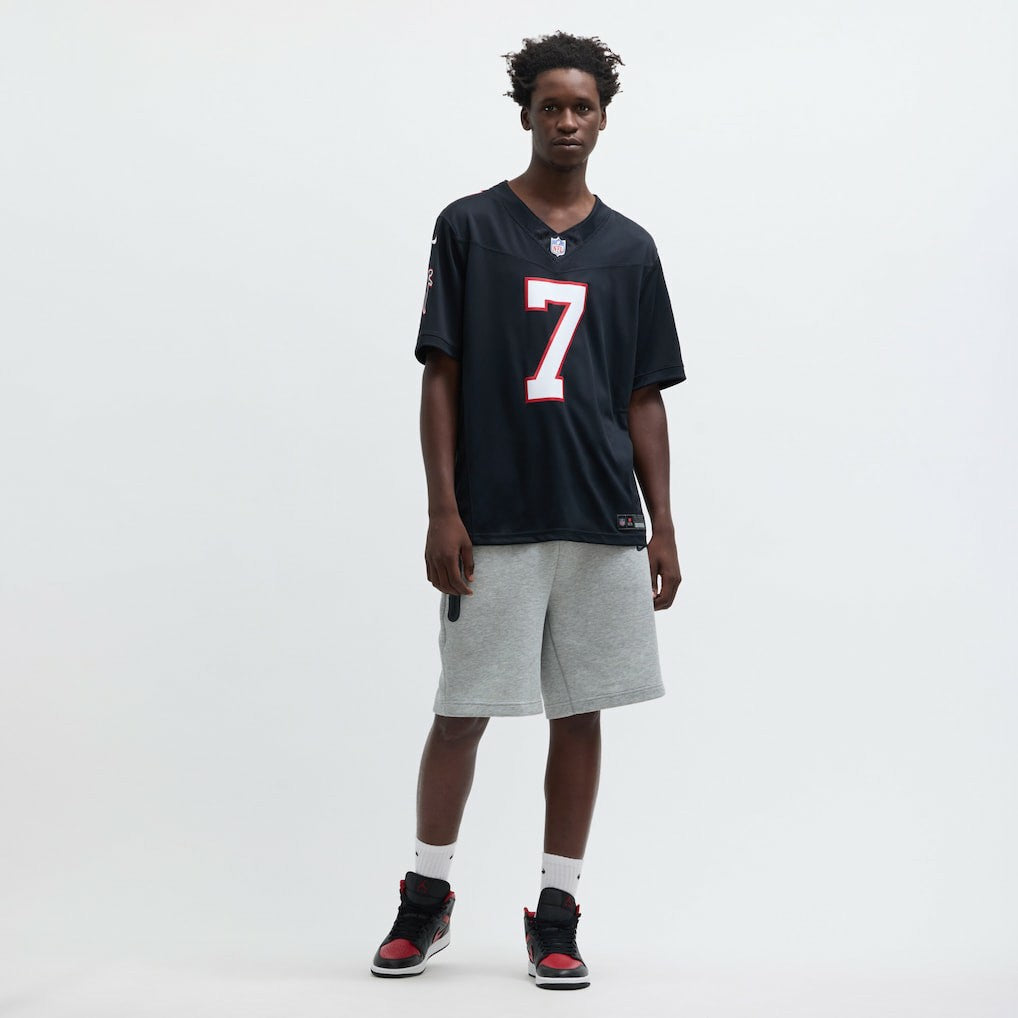 Bijan Robinson  Alternate Vapor F.U.S.E. Limited Jersey - Atlanta Falcons Jerseys