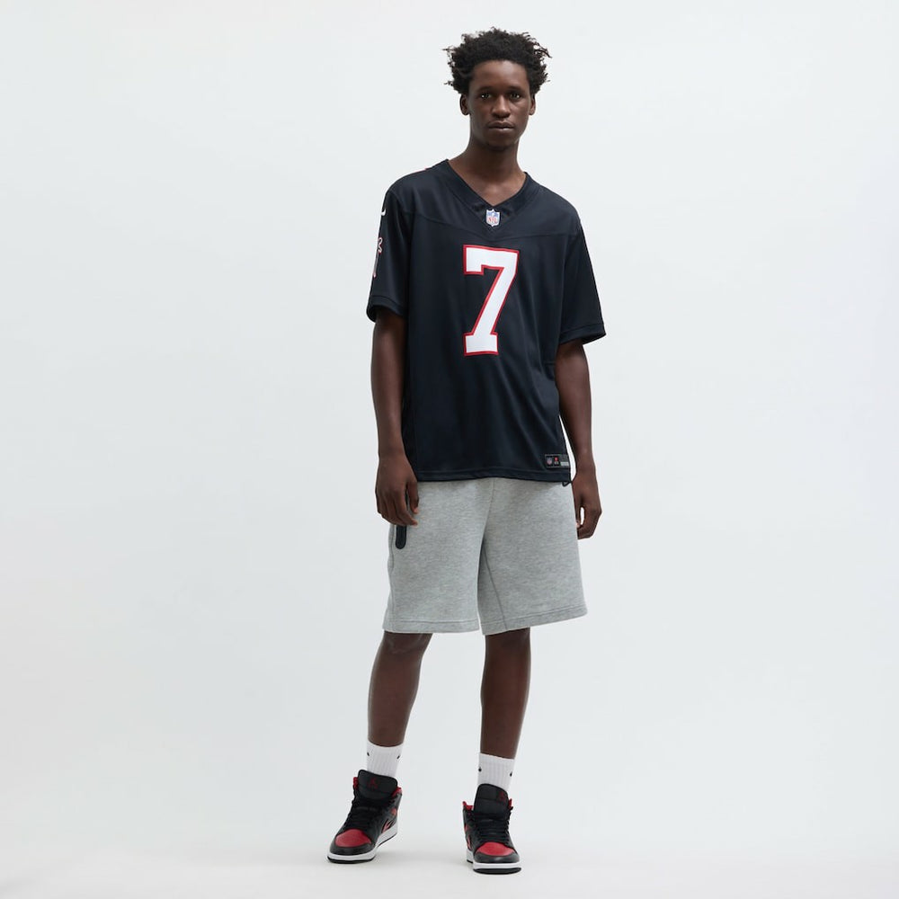 Bijan Robinson  Alternate Vapor F.U.S.E. Limited Jersey - Atlanta Falcons Jerseys