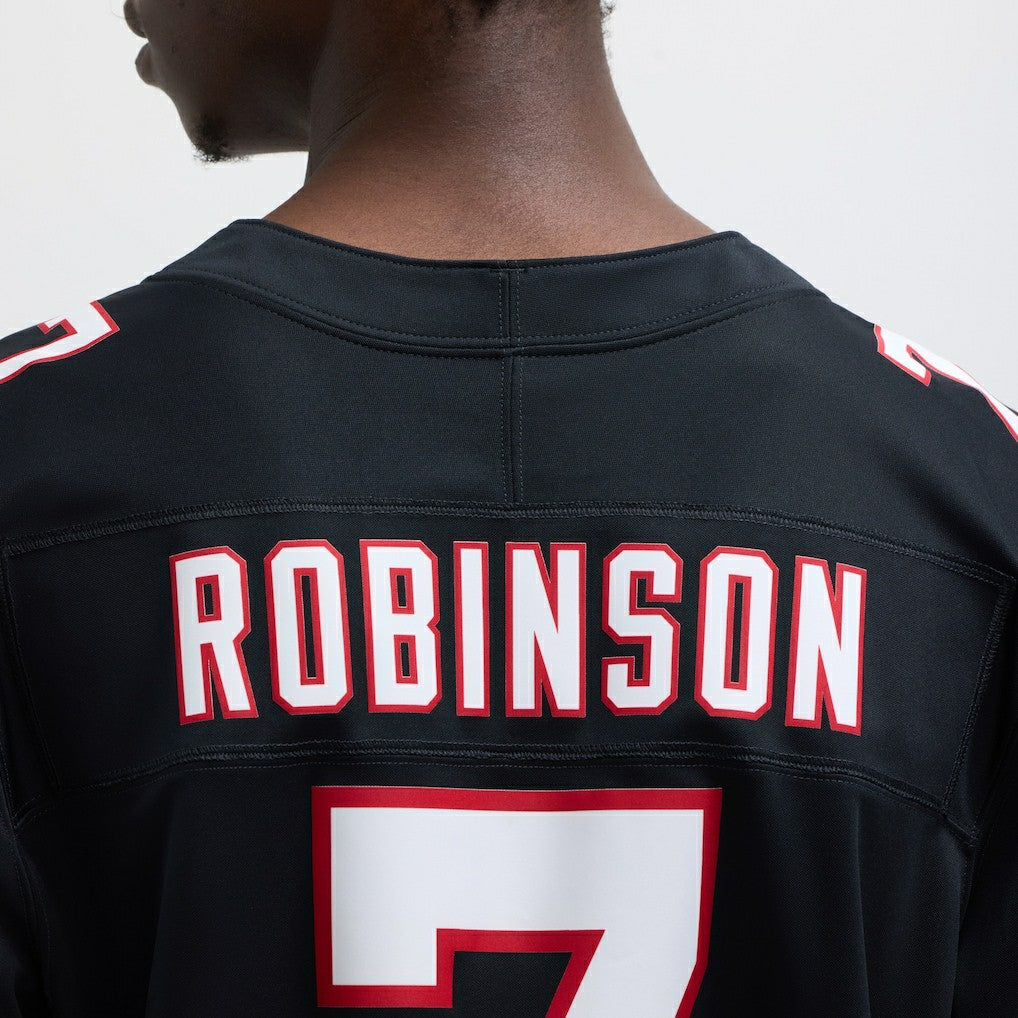 Bijan Robinson  Alternate Vapor F.U.S.E. Limited Jersey - Atlanta Falcons Jerseys