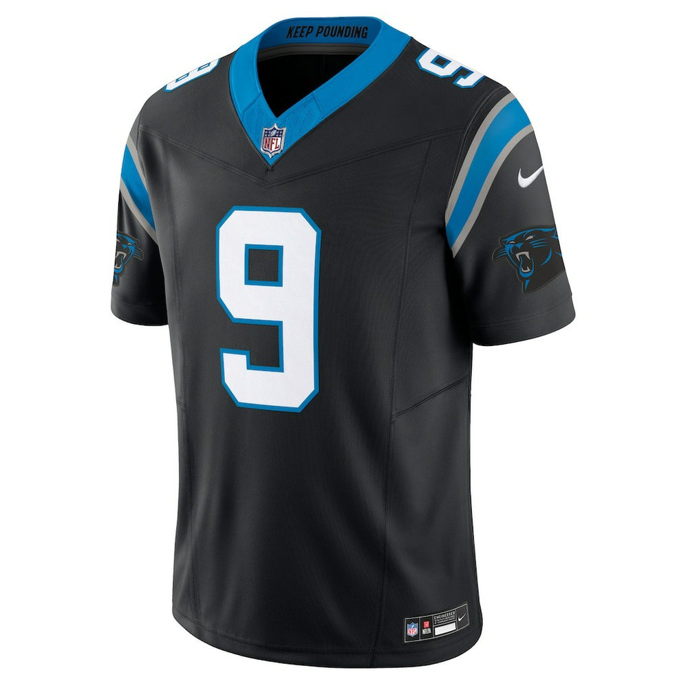 Bryce Young  Vapor F.U.S.E. Limited Jersey - Carolina Panthers Jerseys