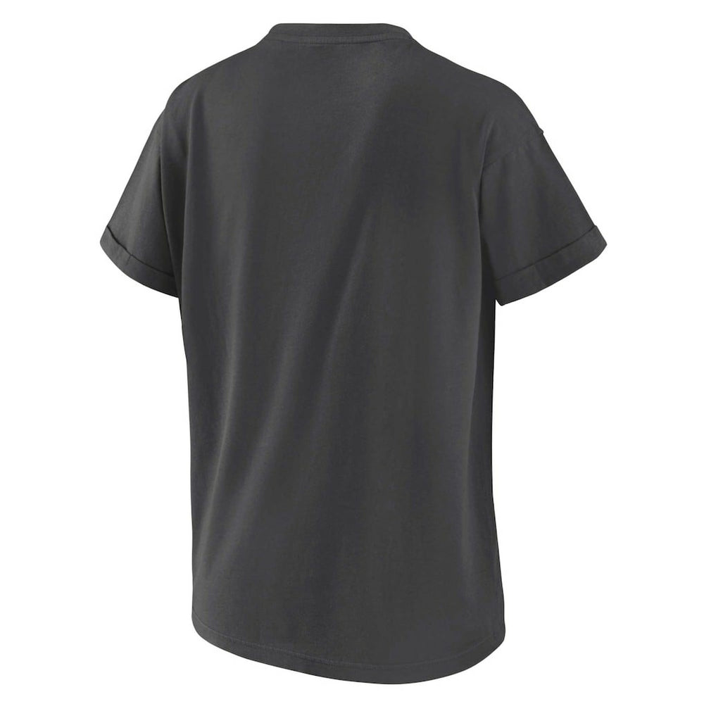 WEAR by Erin Andrews Women's Boyfriend T-Shirt - Dallas Cowboys T-shirts