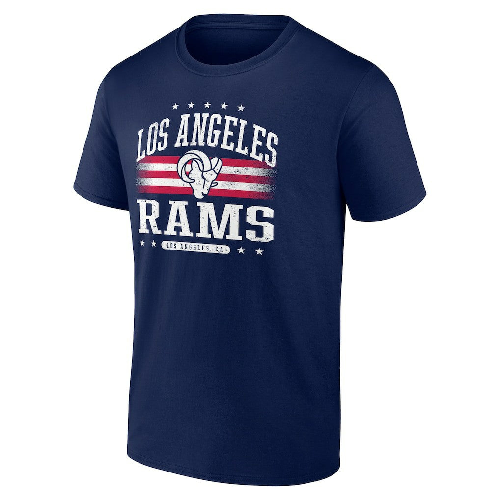 Americana T-Shirt - Los Angeles Rams T-shirts