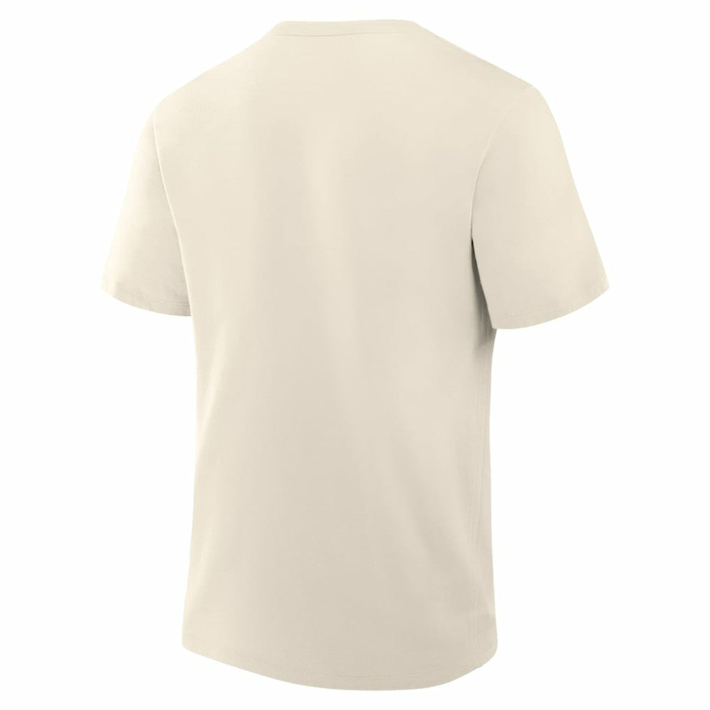 Cream Detroit Tigers Fanatics Legacy T-Shirt