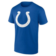 Father's Day T-Shirt - Indianapolis Colts T-shirts