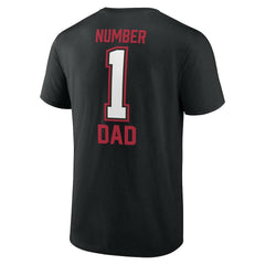 Father's Day T-Shirt - Atlanta Falcons T-shirts