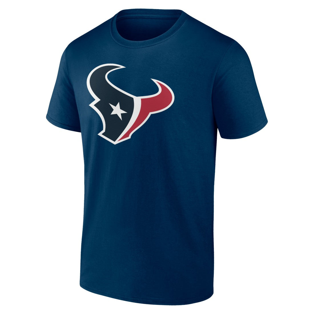 Father's Day T-Shirt - Houston Texans T-shirts