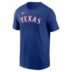 Royal Adolis Garcia Texas Rangers Nike Name & Number T-Shirt