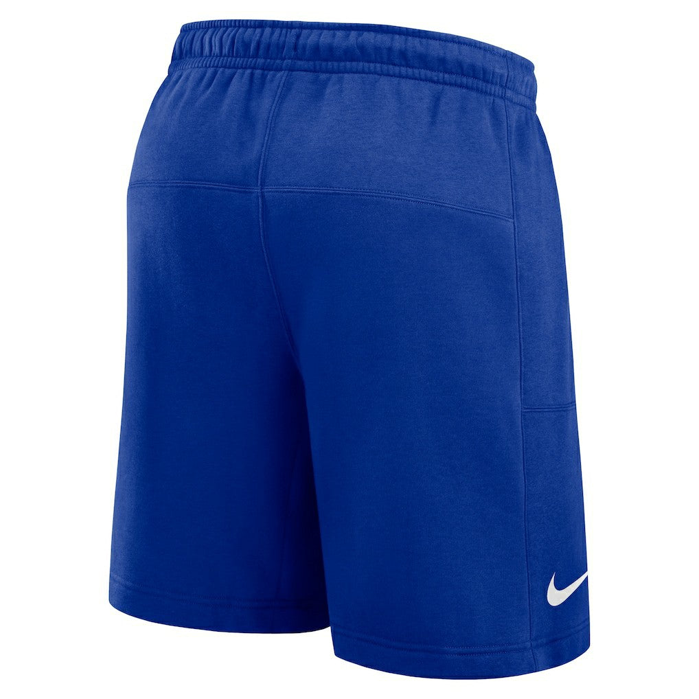 Arched Kicker Shorts - Buffalo Bills Shorts