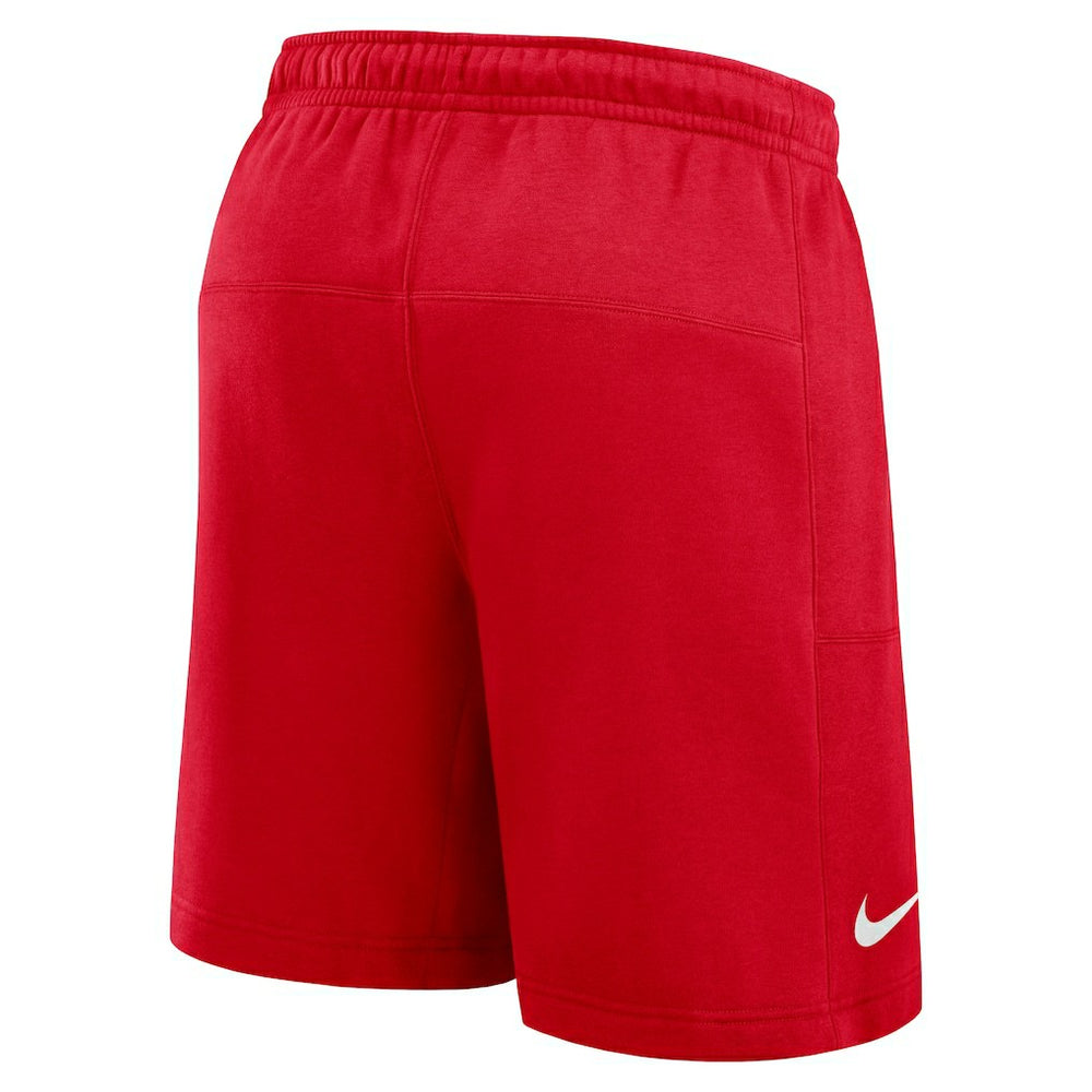 Arched Kicker Shorts - Kansas City Chiefs Shorts