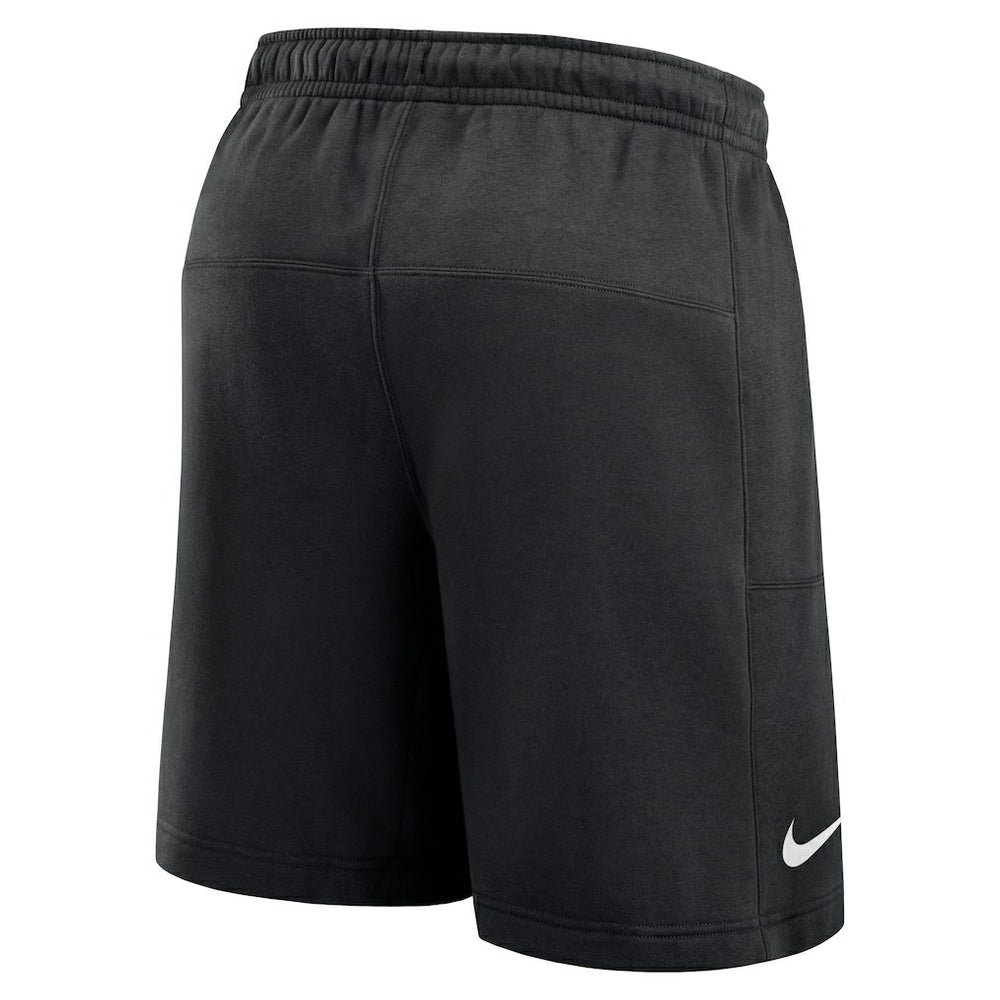 Arched Kicker Shorts - Las Vegas Raiders Shorts