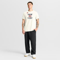 Cream St. Louis Cardinals Nike Cooperstown Collection ‘70s Inspired T-Shirt