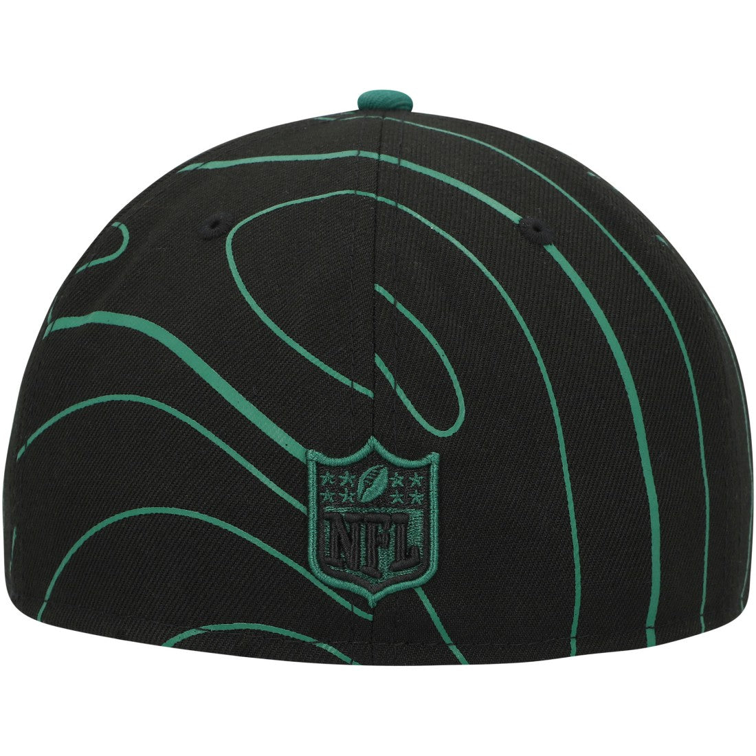 Geo 59FIFTY Fitted Hat - New York Jets Hats