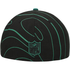 Geo 59FIFTY Fitted Hat - New York Jets Hats