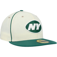 Soutache 59FIFTY Fitted Hat - New York Jets Hats