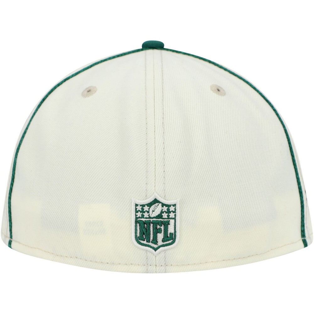 Soutache 59FIFTY Fitted Hat - New York Jets Hats