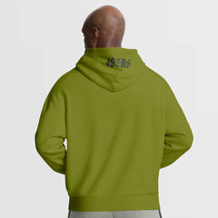 Oversized Type Play Location Hoodie - San Francisco 49ers Hoodies