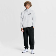 Type Play Down Full-Zip Jacket - Miami Dolphins Jackets