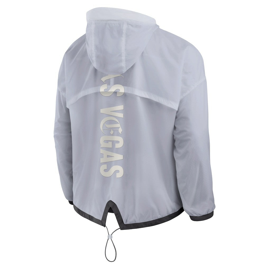 Type Play Down Full-Zip Jacket - Las Vegas Raiders Jackets