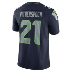 Devon Witherspoon  Vapor F.U.S.E. Limited Jersey - Seattle Seahawks Jerseys