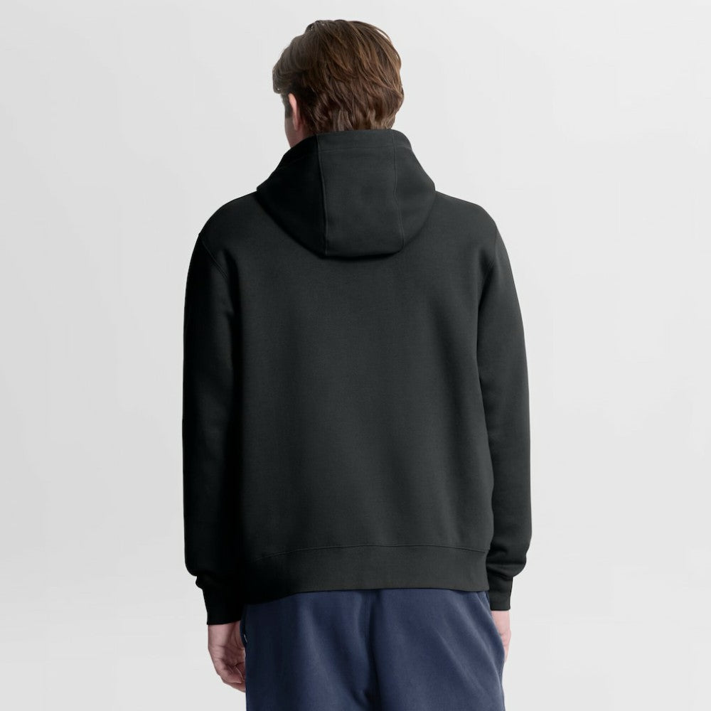 Black San Francisco Giants Nike Primetime Lockup Full-Zip Hoodie
