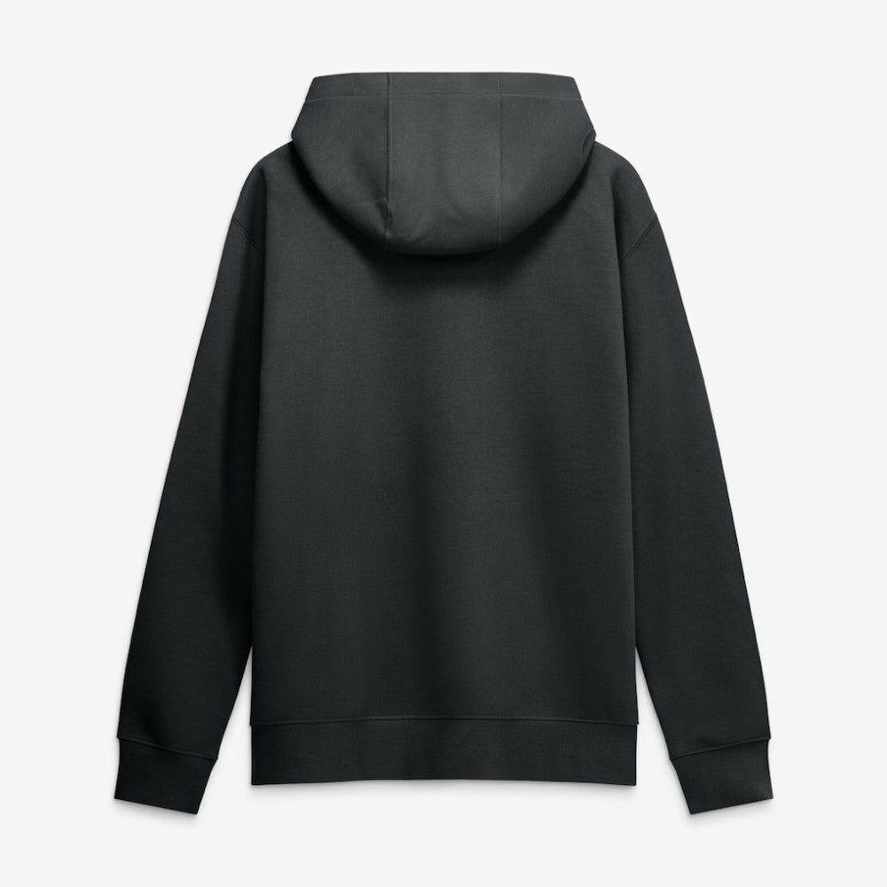 Black San Francisco Giants Nike Primetime Lockup Full-Zip Hoodie
