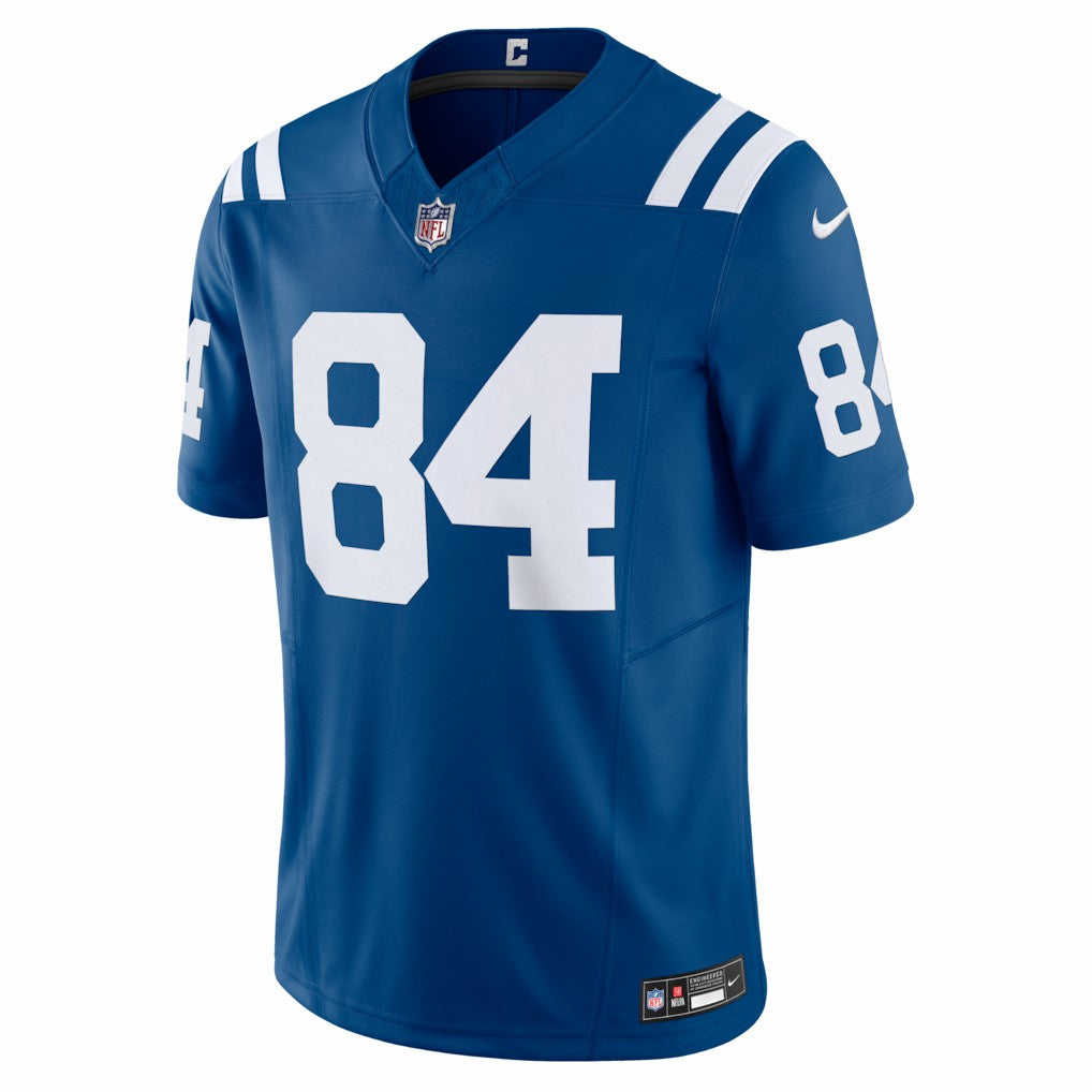 Tyler Warren  Team Vapor F.U.S.E. Limited Jersey - Indianapolis Colts Jerseys