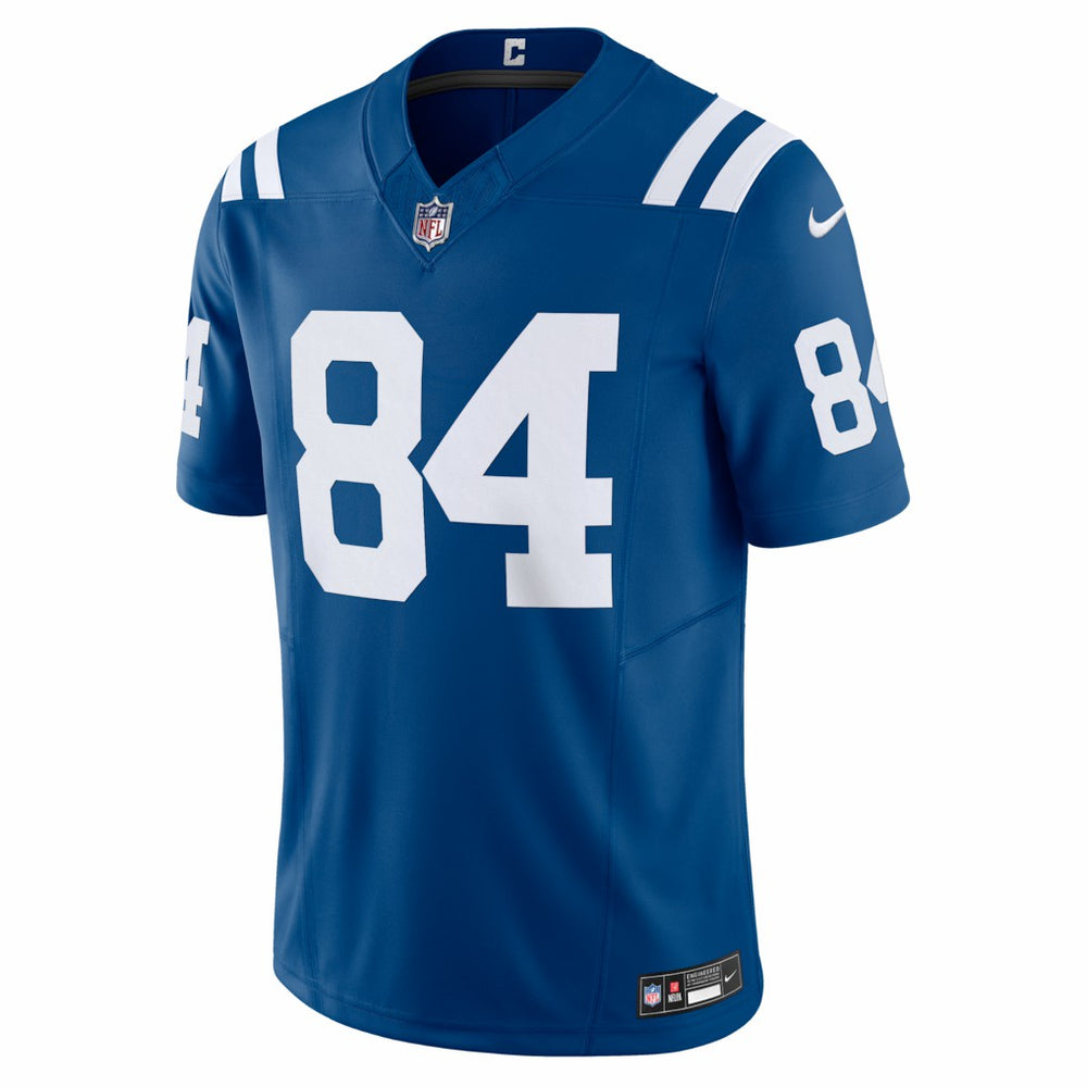 Tyler Warren  Team Vapor F.U.S.E. Limited Jersey - Indianapolis Colts Jerseys