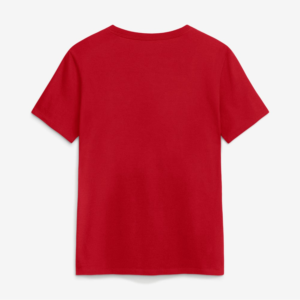 Red St. Louis Cardinals Nike Women's City Connect Arch T-Shirt