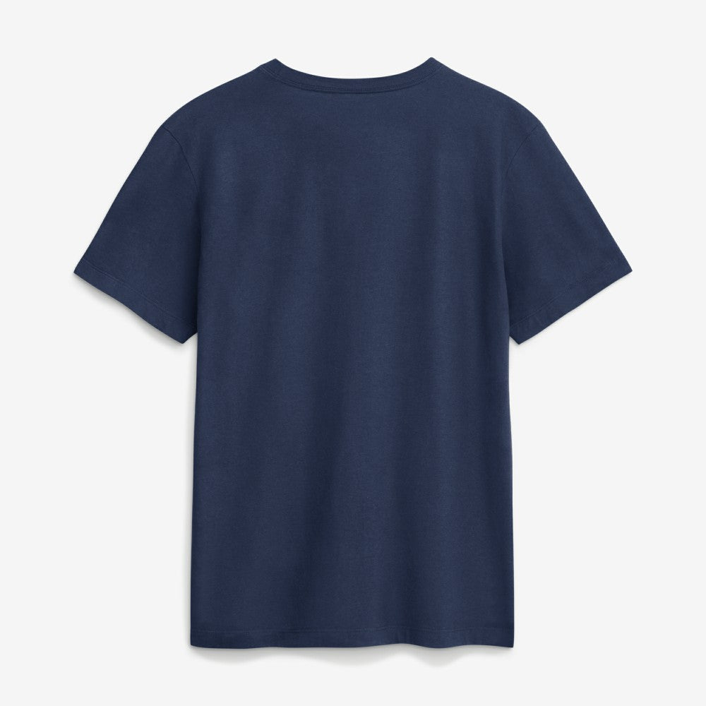 Navy Cleveland Guardians Nike Icon T-Shirt