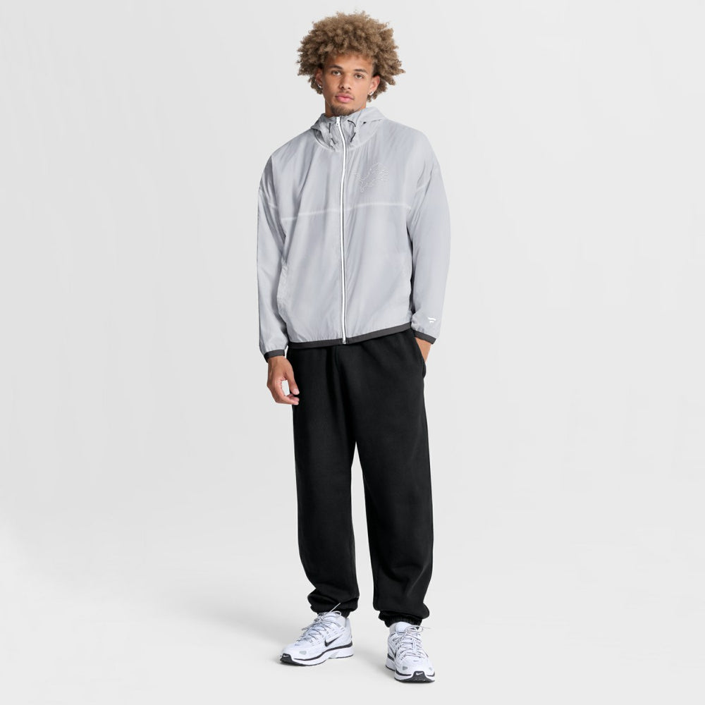 Type Play Down Full-Zip Jacket - Detroit Lions Jackets