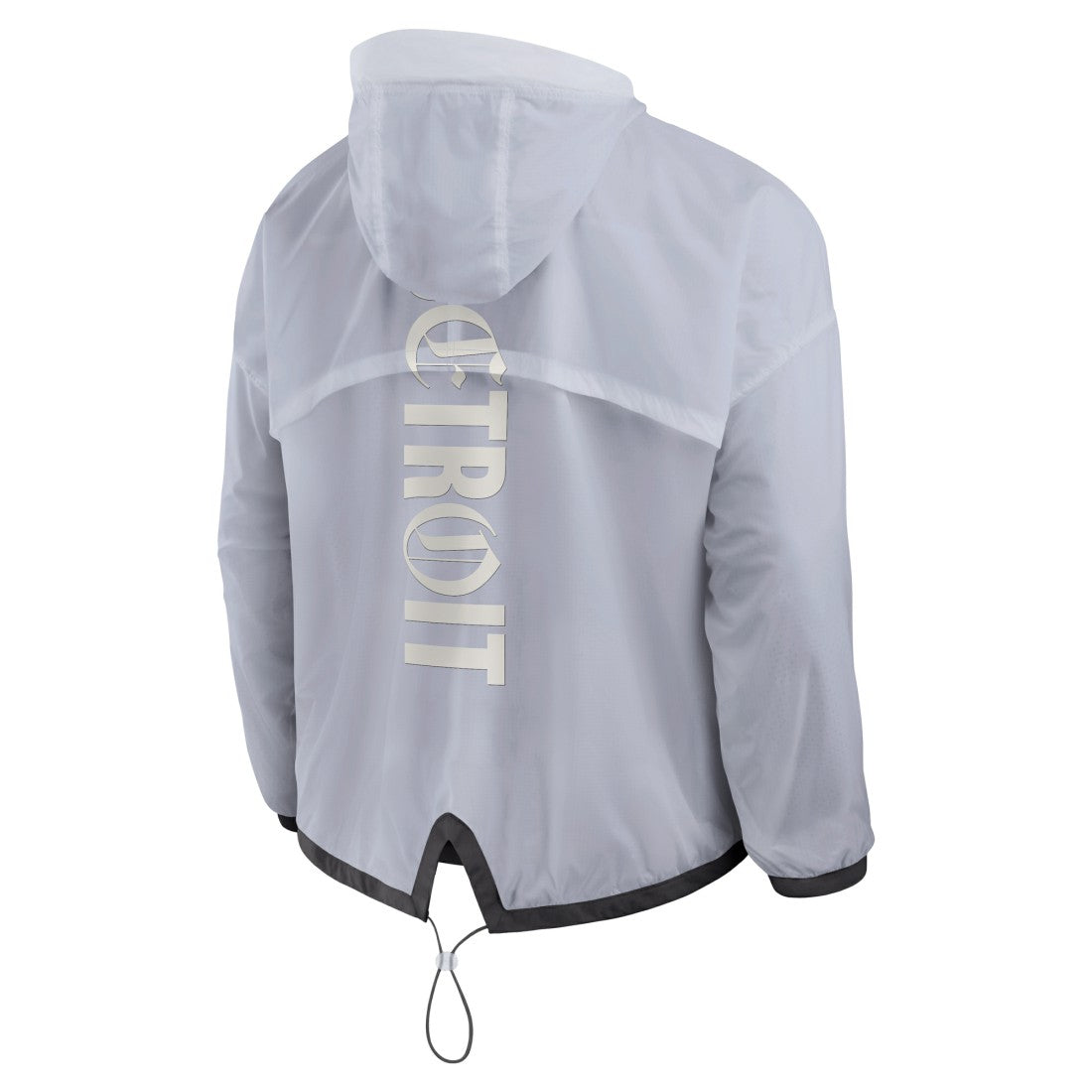 Type Play Down Full-Zip Jacket - Detroit Lions Jackets
