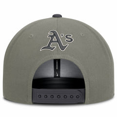 Olive Athletics Nike Pro Dri-FIT Snapback Hat