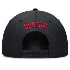 Navy Boston Red Sox Nike Cooperstown Rise Adjustable Hat