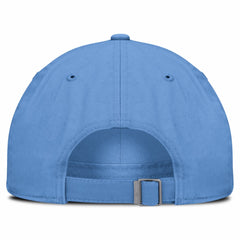 Light Blue Toronto Blue Jays Nike Cooperstown Club Adjustable Hat