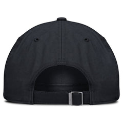 Navy Minnesota Twins Nike Cooperstown Club Adjustable Hat